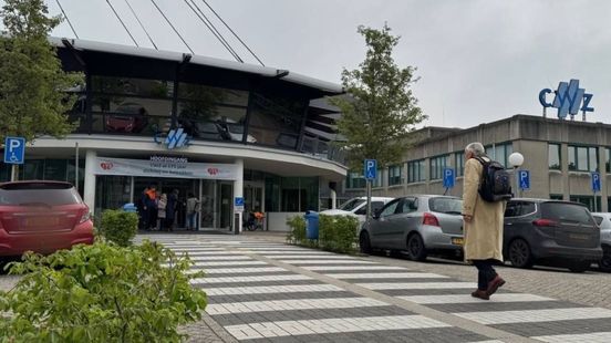 Ziekenhuis hield wachttijd voor hartpatiënten kunstmatig hoog