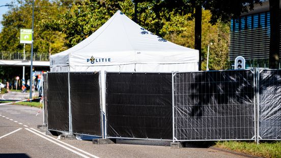 Files van Enschede naar grens vanwege afsluiting N35 na ongeluk. Files van Enschede naar grens vanwege afsluiting N35 na ongeluk.