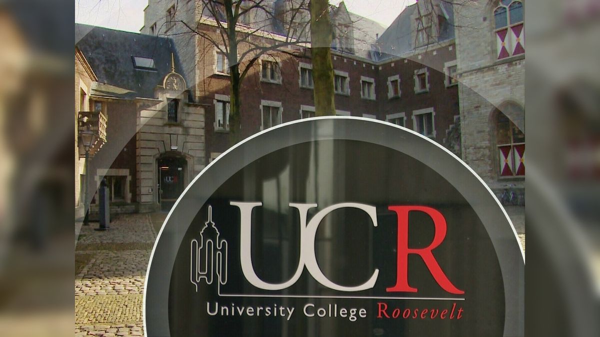 UCR Middelburg krijgt predicaat 'Topopleiding' in Keuzegids Universiteiten