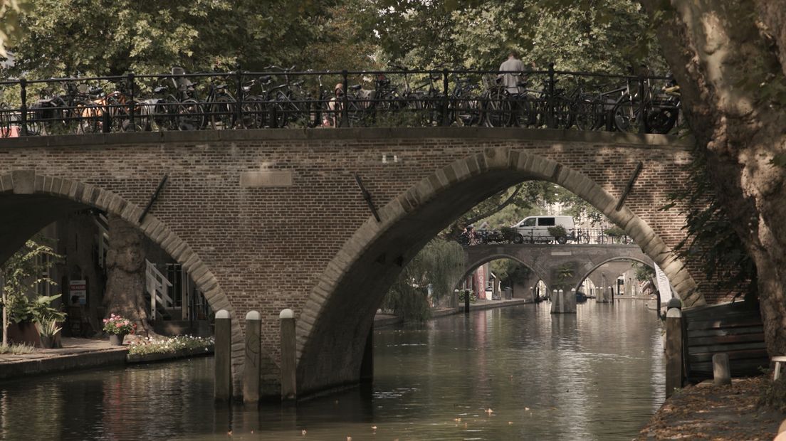 De Werven van Utrecht