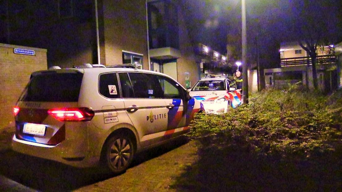 Politie op zoek naar groep jongens na beroving Duitse man