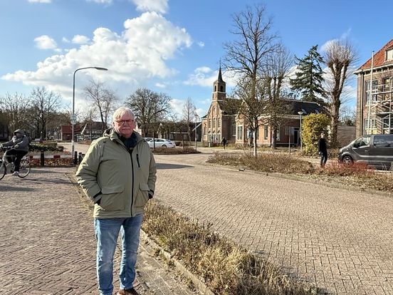 Gasselternijveen moet het zonder vaart blijven doen