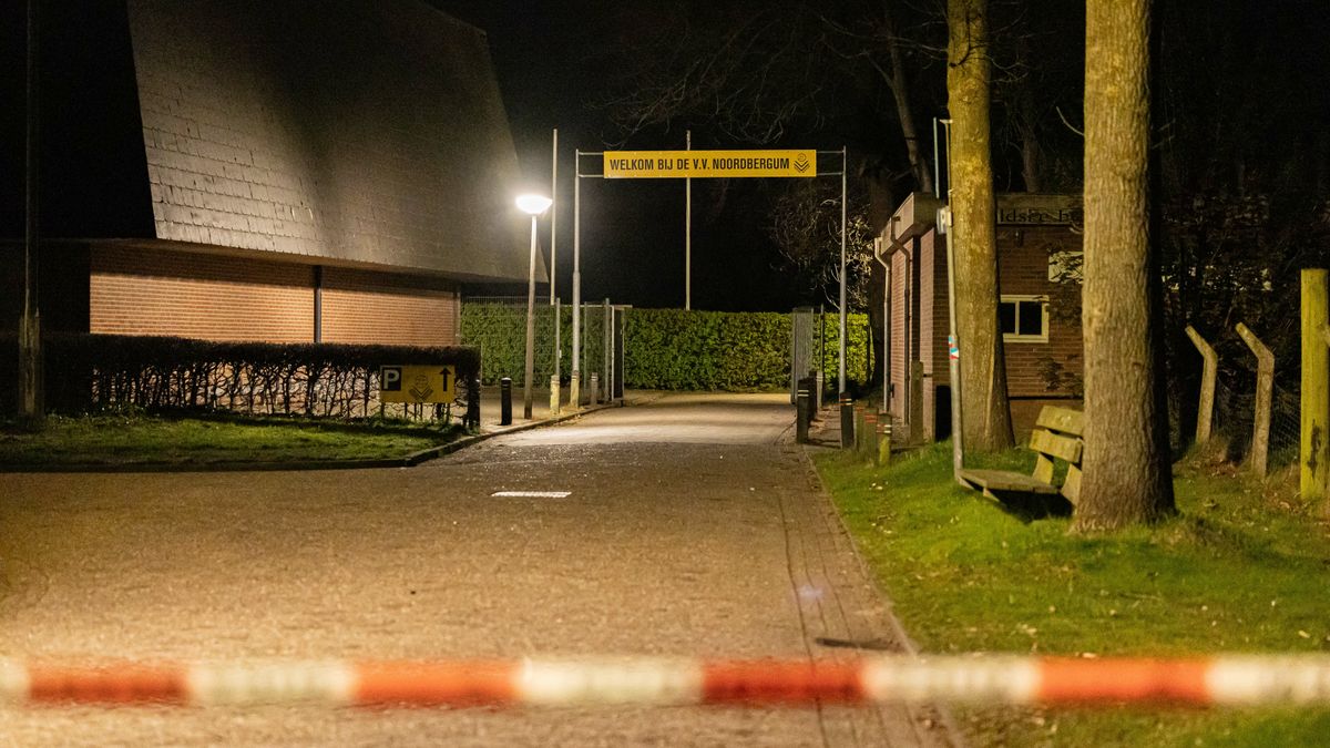 Tweede verdachte steekpartij Noardburgum komt vrij, twee anderen blijven vastzitten