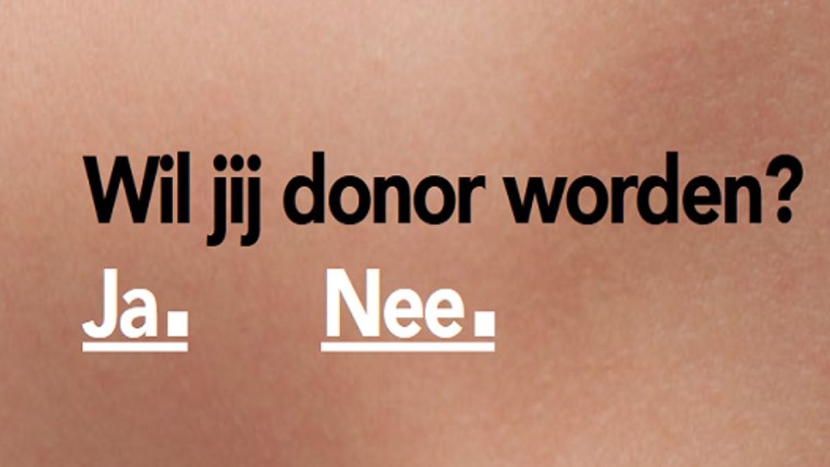 Arie uit Meteren kreeg donorlongen: 'Ik heb mijn leven weer terug'