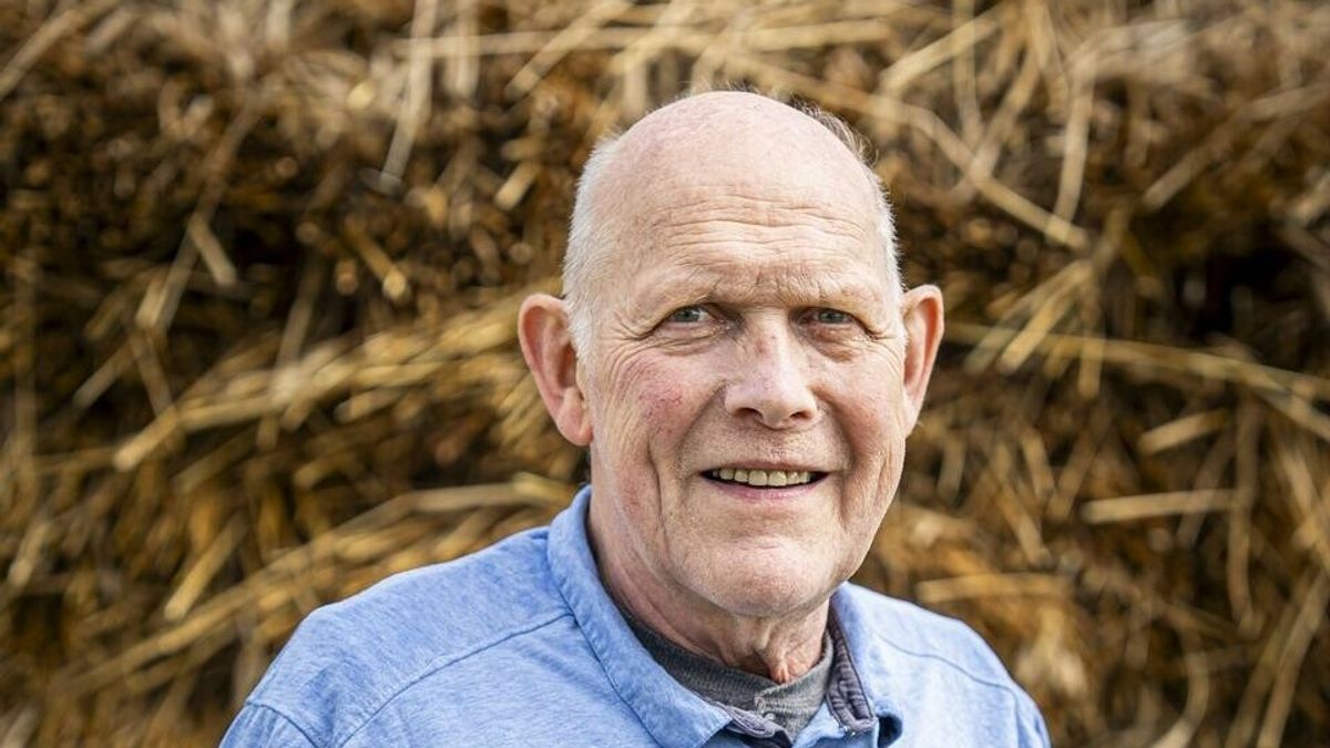 Koren treuren om overlijden dirigent Jan Kruimink