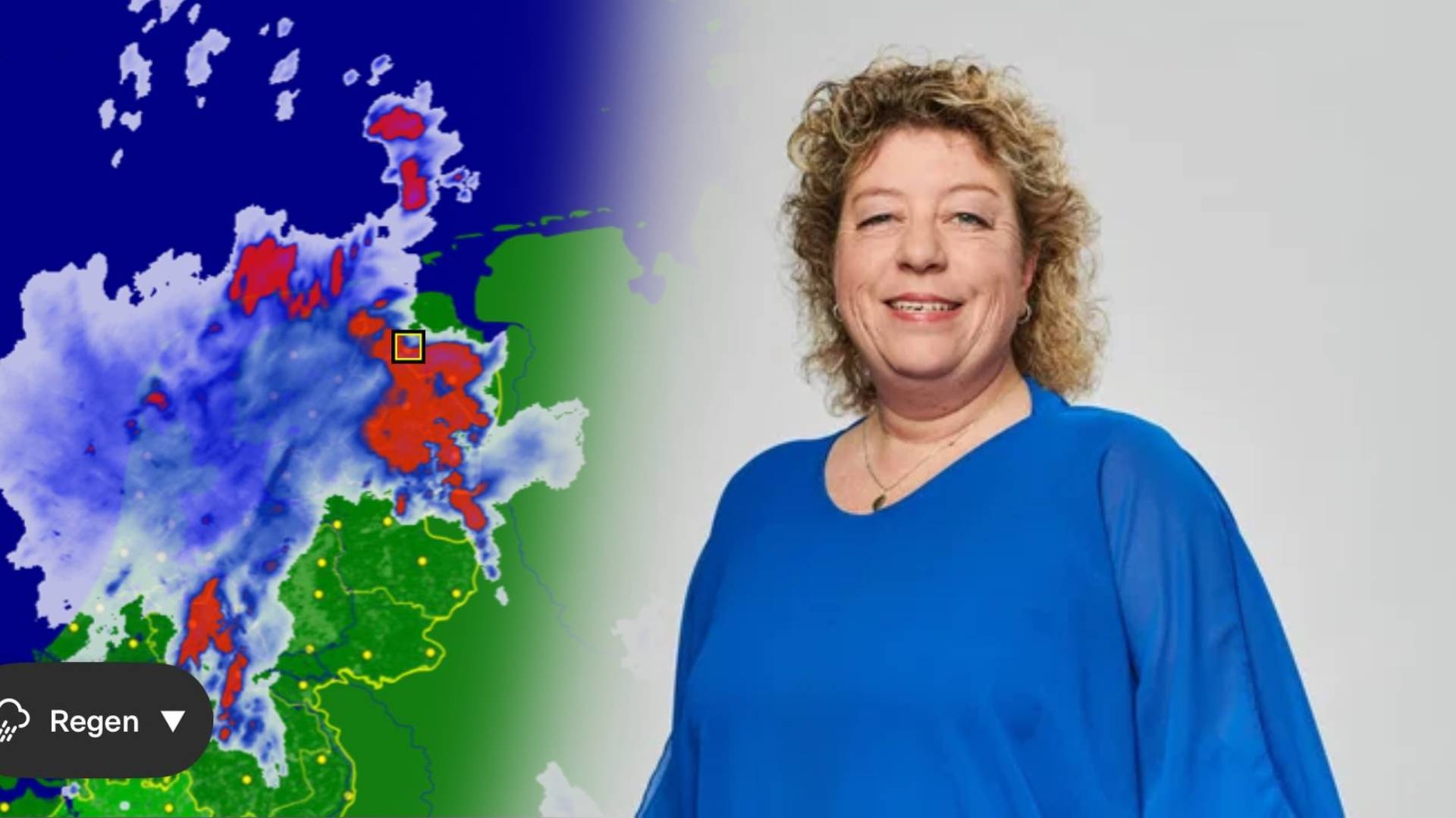 Weervrouw Harma Boer: 'Het was wachten op ellende'