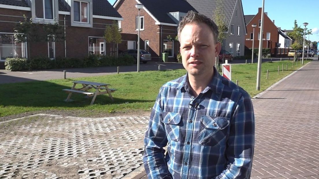 Martijn Dijkstra.