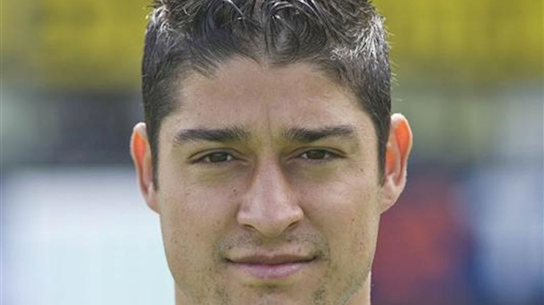 Everton Ramos da Silva