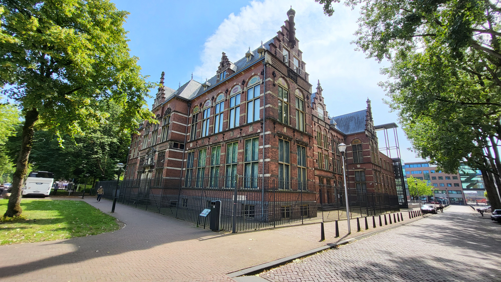 Man uit Huizen die samenwerkte met Amersfoorter krijgt 6 jaar cel voor seksuele uitbuiting