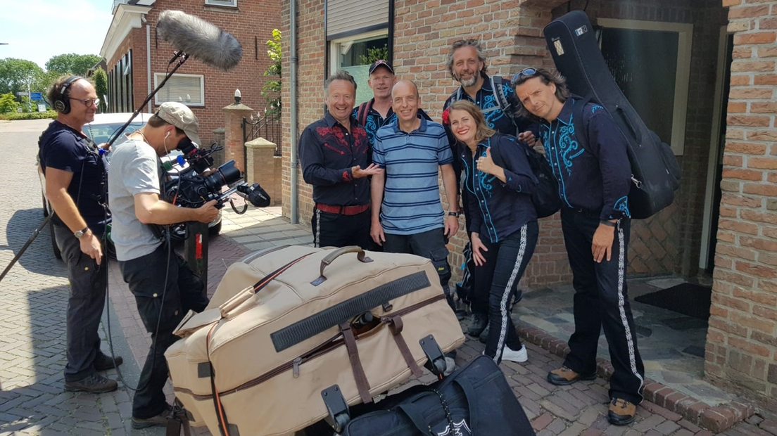 Nieuwe Streken van Joris - deel 4 - Heukelum - 21-07-2023