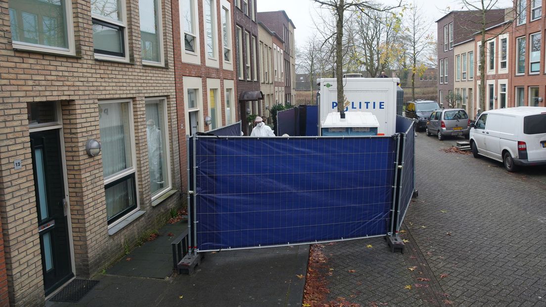 Groot politieonderzoek in Deventer naar vermiste Apeldoorner