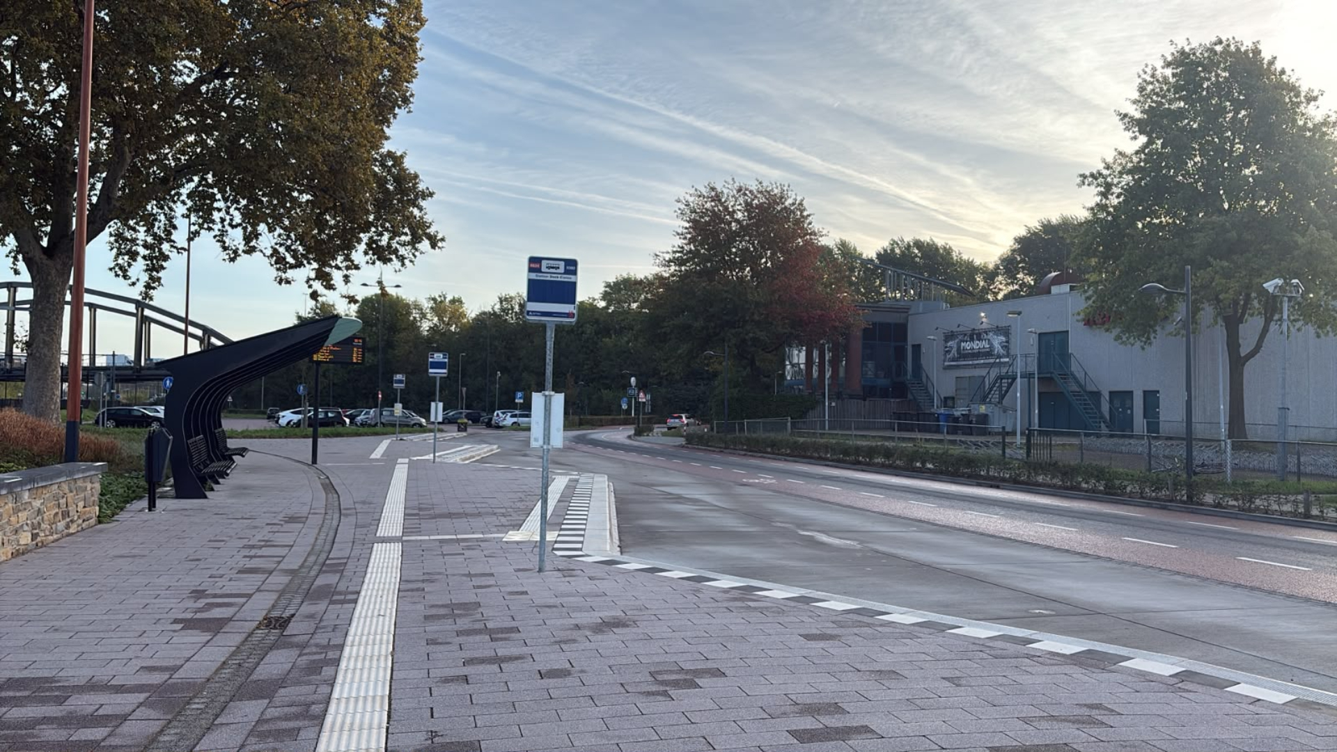 Staking Arriva van de baan: bonden en werkgevers weer aan tafel