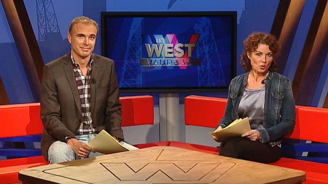 TV West Vandaag