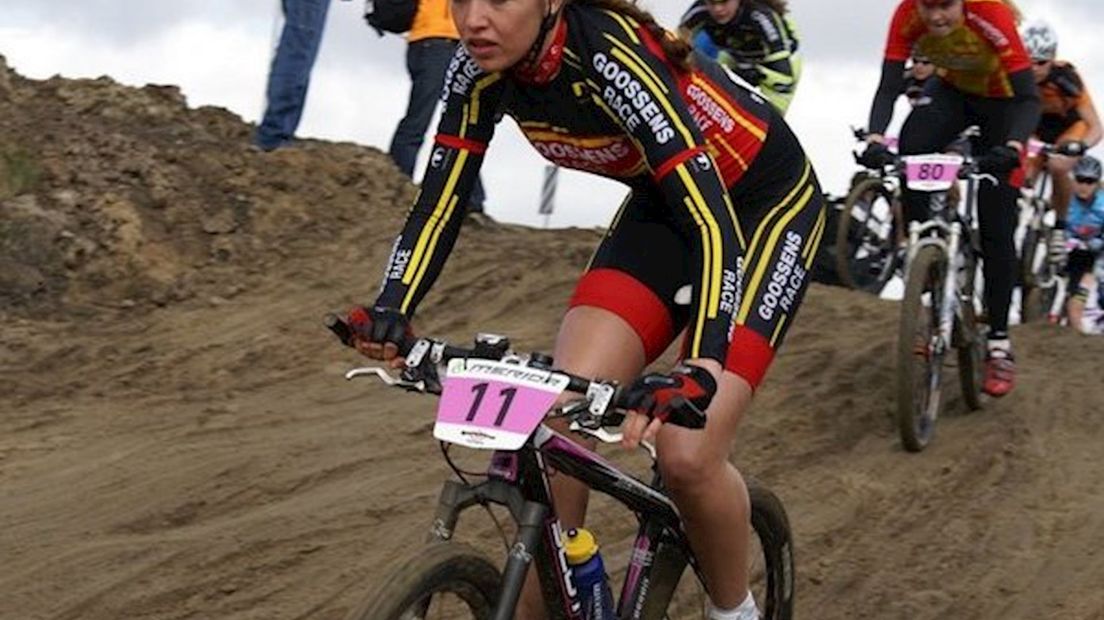Sophie de Boer