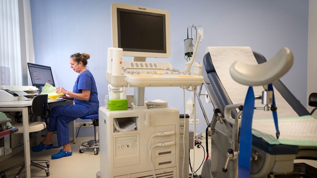 Lopend vuur: Abortus in Nederland is goed geregeld - RTV Noord