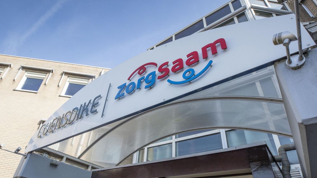 Dementiezorg Coensdike in Aardenburg sluit per direct: 'Dit is een ingrijpend iets'