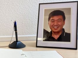 Snackbarhouder Chen werd 'zonder enige begrijpelijke aanleiding' doodgestoken