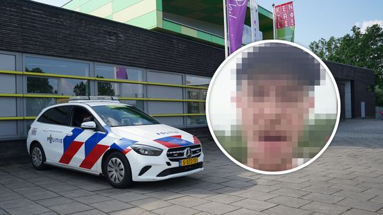School in Kampen bedreigd met moordaanslag: '33 kogels met jullie naam erop' Nieuws