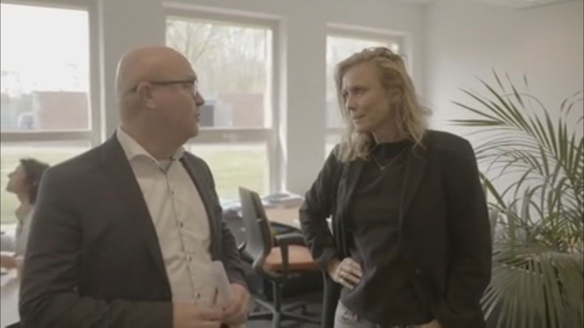 Ruzie 'opstandeling' Bram van Leeuwen en gemeente Veere haalt landelijke tv Omroep Zeeland