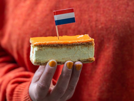 Deze bakker bedacht al heel lang geleden de naam tompouce - Rijnmond
