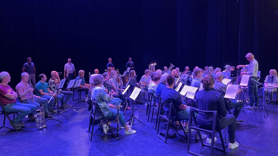 Muzikaal protest