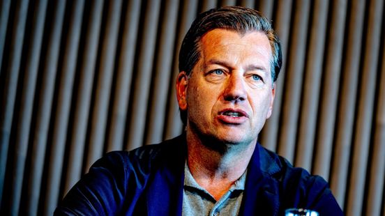 Bernard Schuiteman wordt technisch directeur van Vitesse