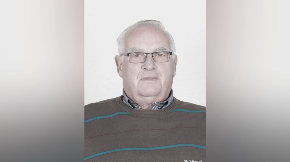 Bertus Spijkerman (Rechten: SMO Meppel)