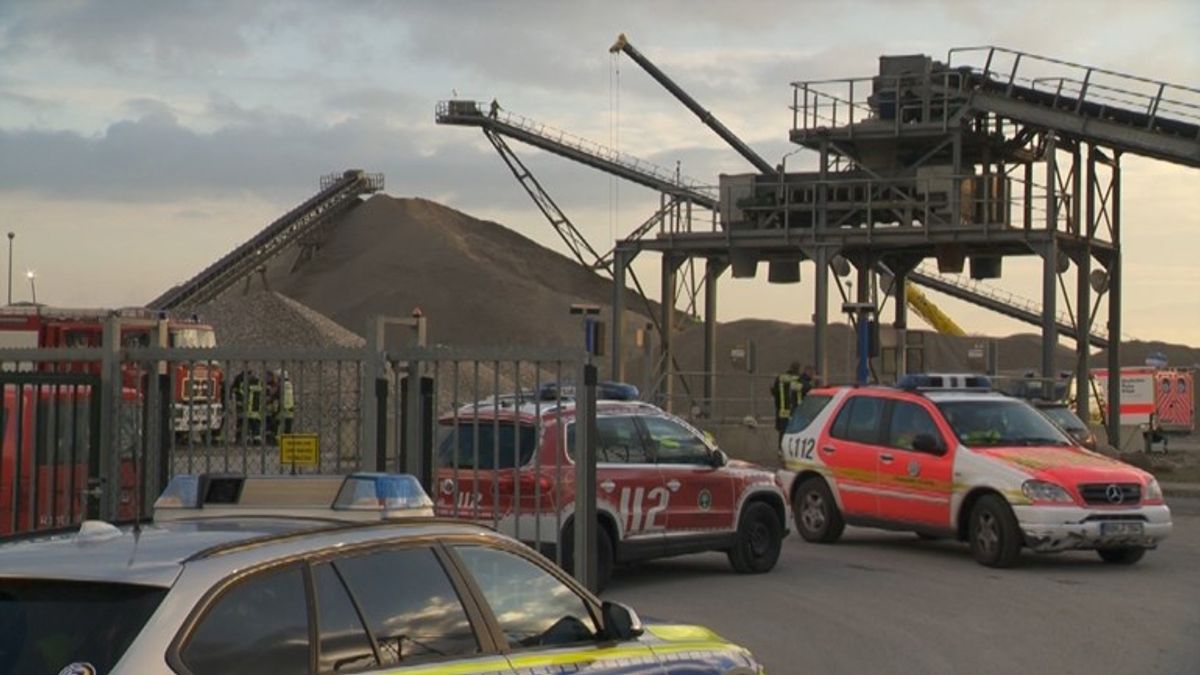 Verslagenheid in Azewijn na fataal ongeluk grindgroeve