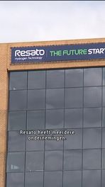 Tekorten bij Resato Hydrogen