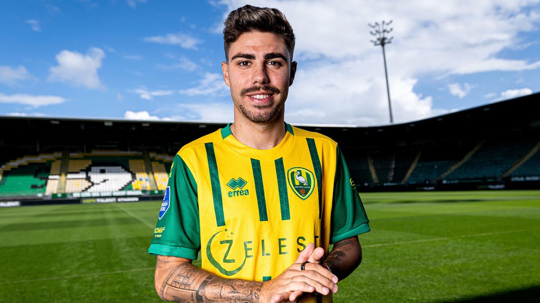 Alex Pozo