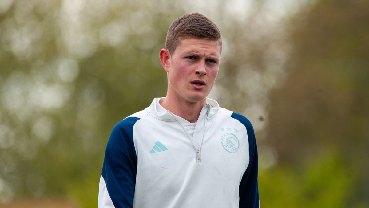 Janse Europees kampioen met Oranje-talenten