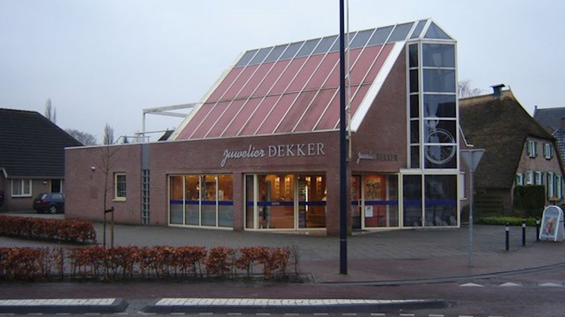 Juwelier Staphorst