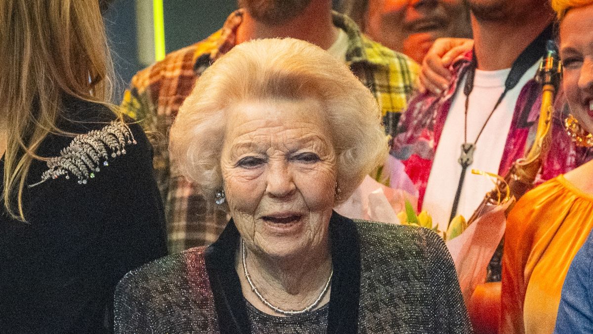 Na Koningsdag in Dokkum komt prinses Beatrix al heel snel weer naar Fryslân