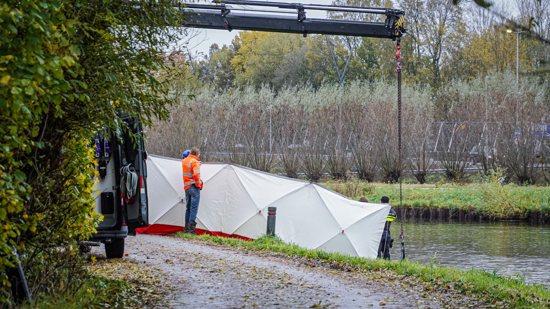 112-nieuws Maandag 20 November: Vier Drugsdealers Opgepakt • Gevonden ...