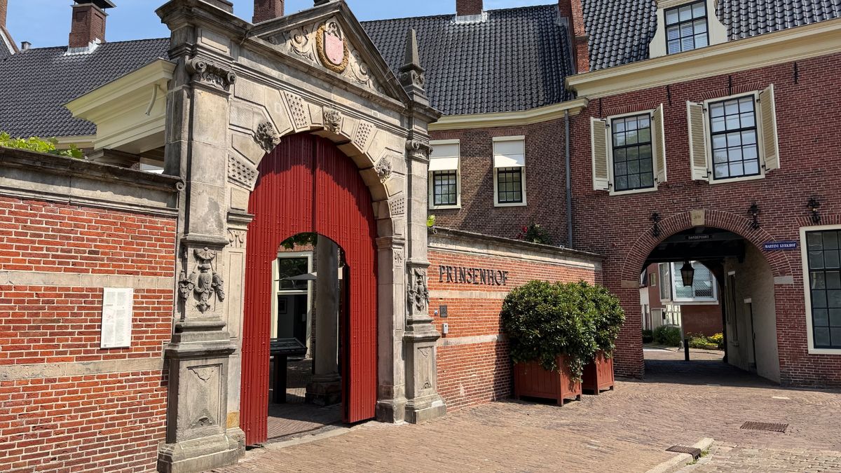Voor het eerst sinds 2012 Michelinster voor restaurant in binnenstad Groningen (update)