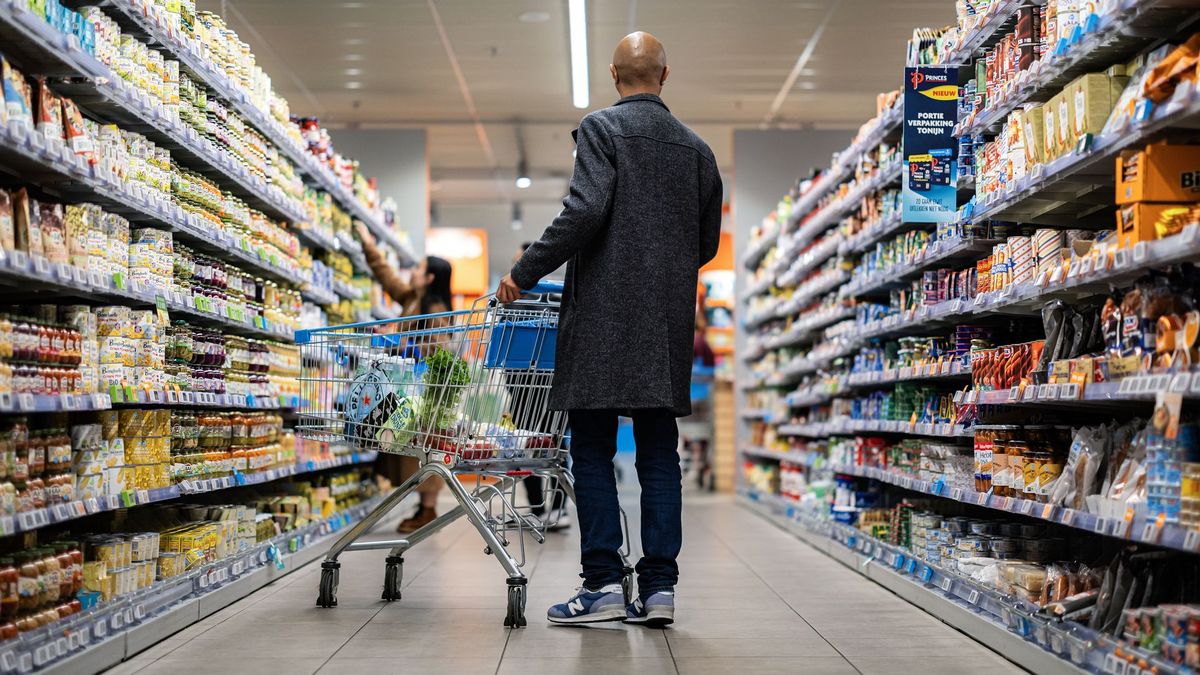 Gemeente Barneveld ziet ruimte voor twee extra supermarkten