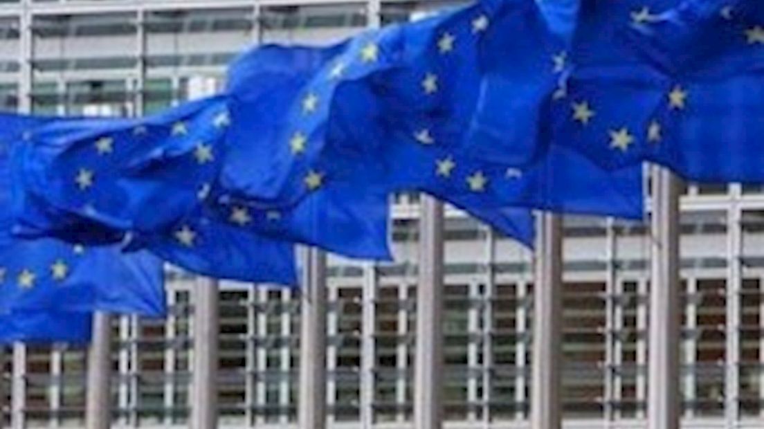 Steun Europa