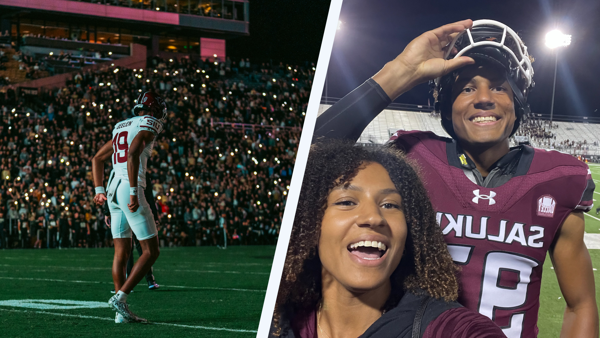 Paul Geelen mag op proef bij NFL-ploeg Denver Bronco's