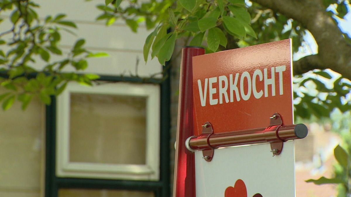 Opkoopbescherming Emmen werpt vruchten af: meer woningen voor starters