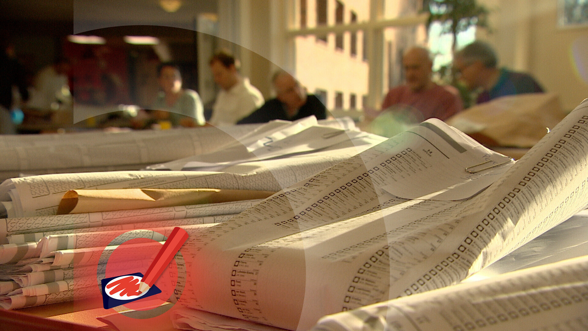 Welke partij past het best bij jou? Doe de check via het Zeeuwse Kieskompas