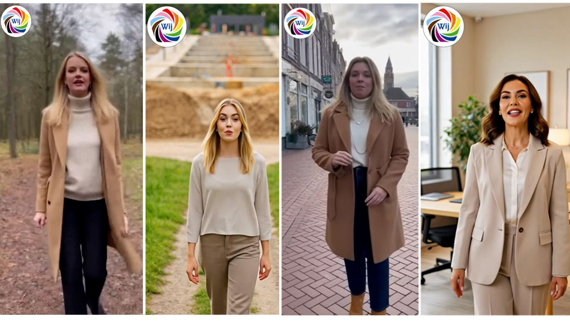 Deze professor waarschuwt: 'Vraag geen stemadvies aan AI'