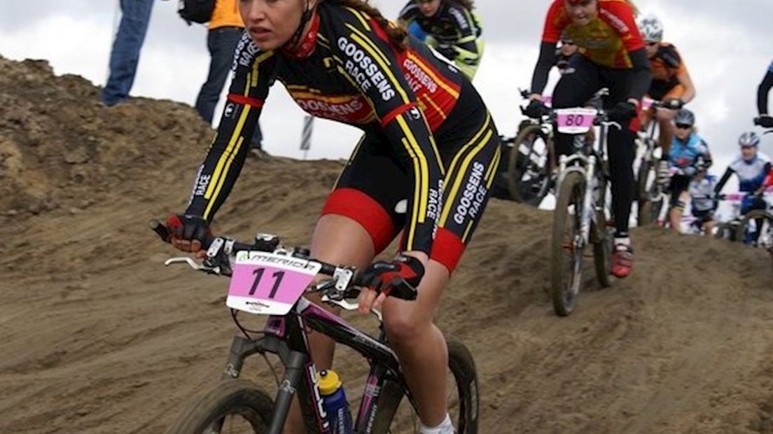 Sophie de Boer