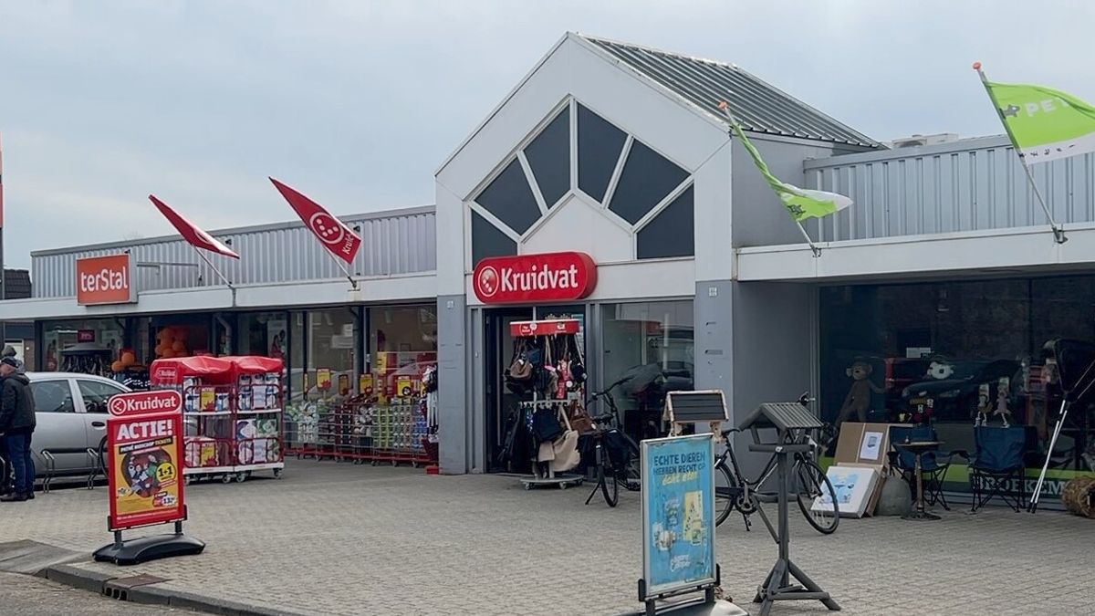 Winkels Dantumadiel mogelijk al snel open op zon- en feestdagen