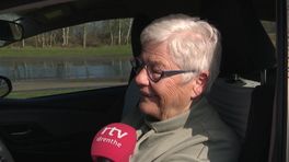 Steeds meer senioren doen mee aan een opfriscursus autorijden