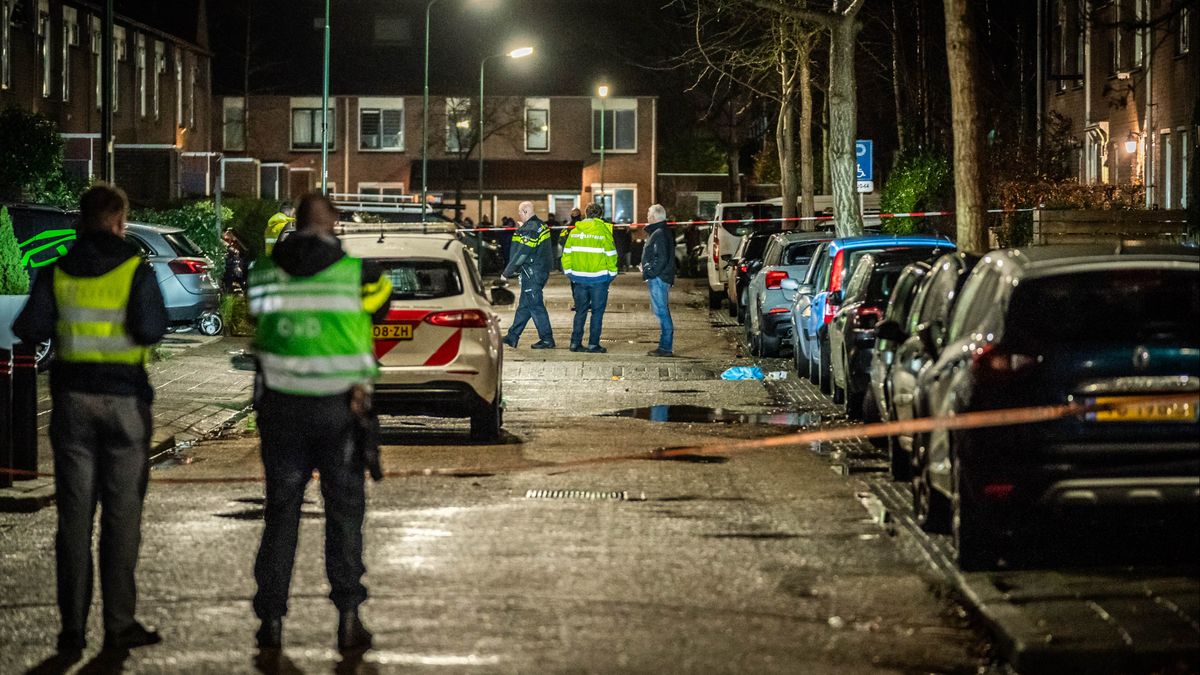 Burgemeester sluit opnieuw woning in Maarssenbroek na explosie
