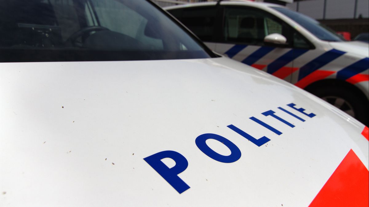 Bestuurder rijdt met 115 kilometer per uur door Drouwenermond