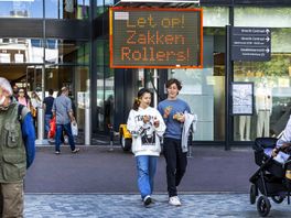 Zakkenrollers leven zich uit in Utrecht, zo voorkom je diefstal