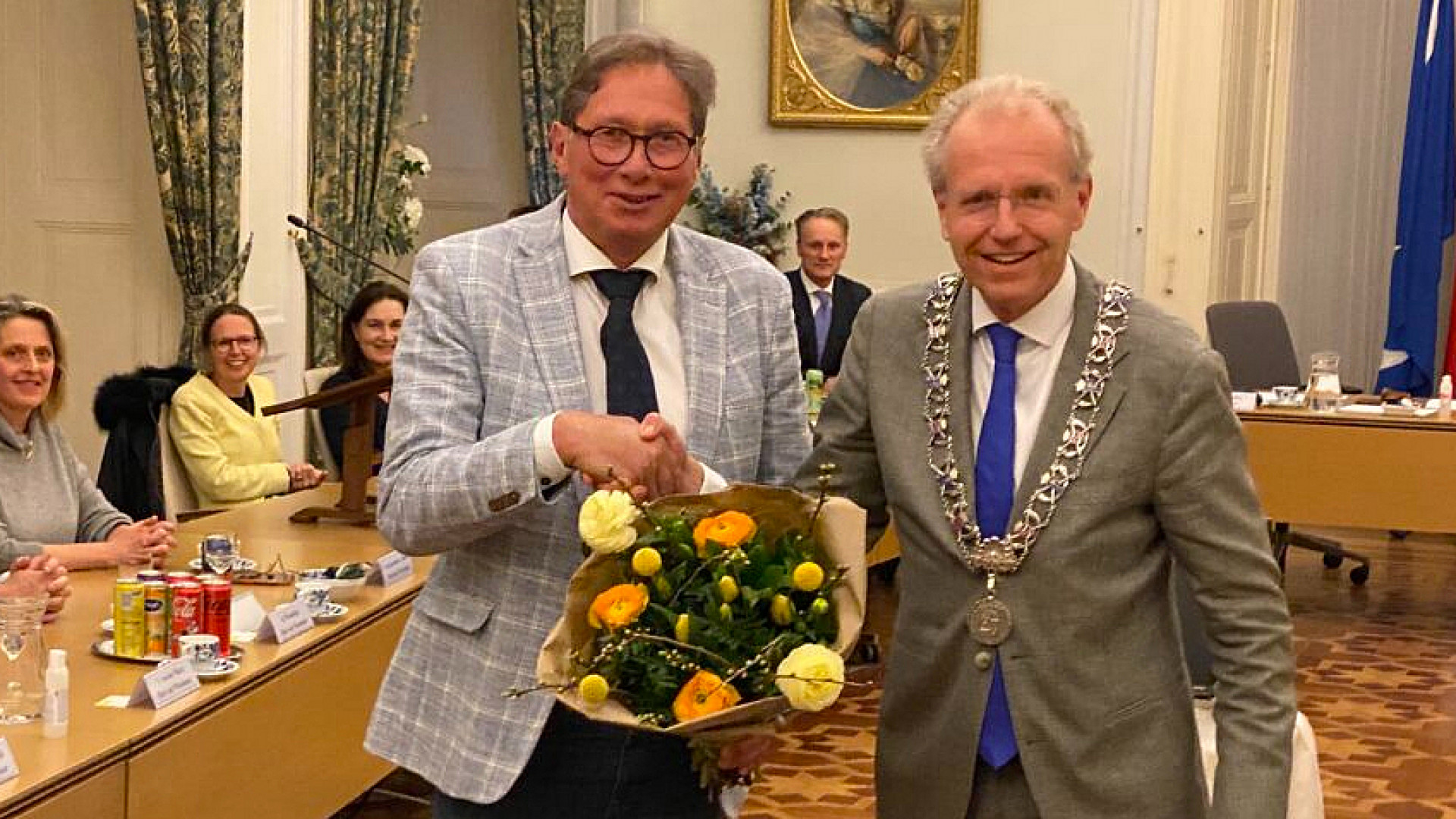 Nieuws