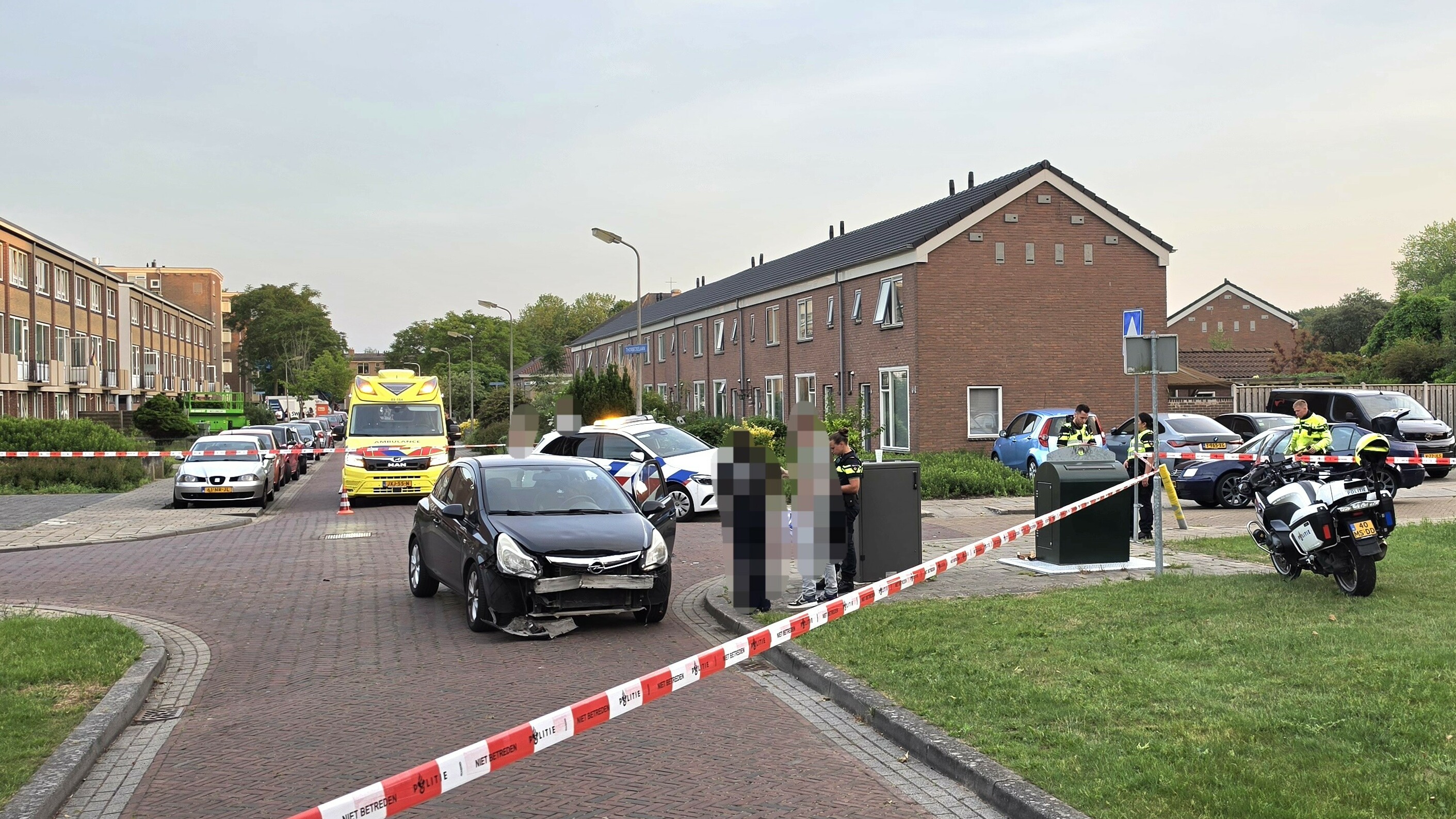 Nieuws