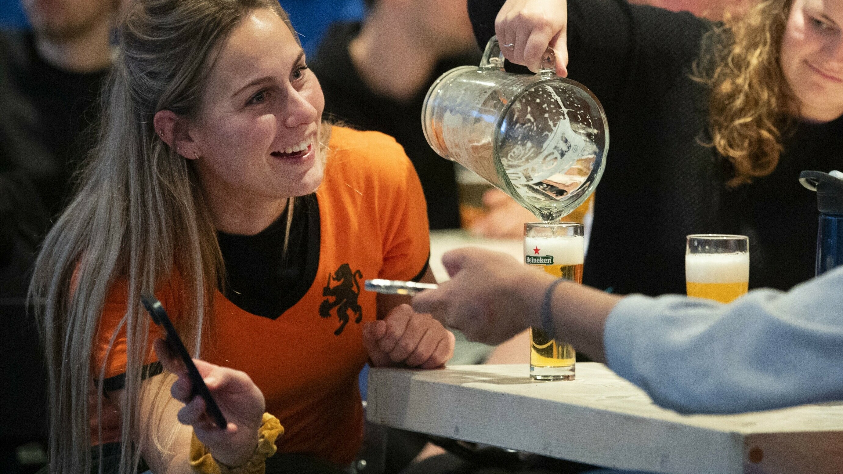 'Mystery shoppers' op besite by Fryske sportklups: "It is wat achterbaks"